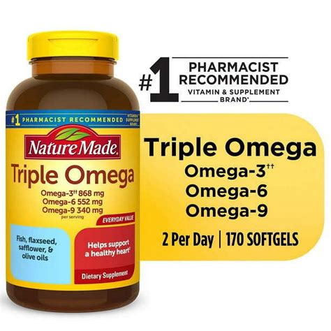 triple omega 3 6 9 benefits|benefits of omega 3 6 9 supplements.